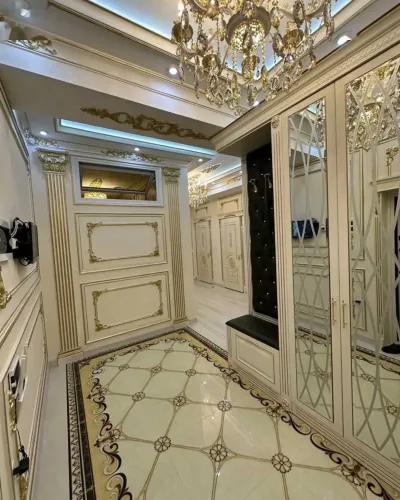 2-комн. квартира, 9 этаж, 70м², Воданасос