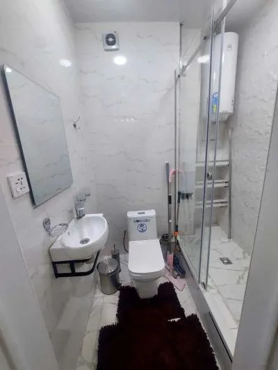 2-комн. квартира, 11 этаж, 60м², Шохмансур
