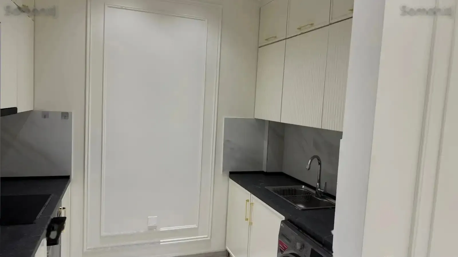 2-комн. квартира, 8 этаж, 50м², И.Сомони, ул. Рудаки