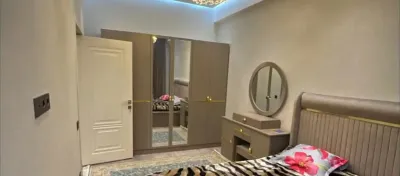 2-комн. квартира, 4 этаж, 56м², И Сомони