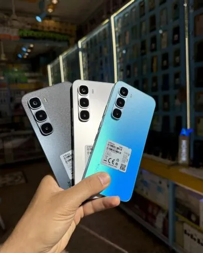 Infinix Hot 60 Pro 256 gb