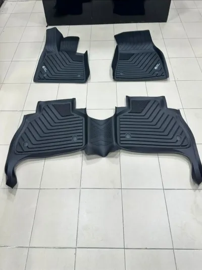 Полик от BMW