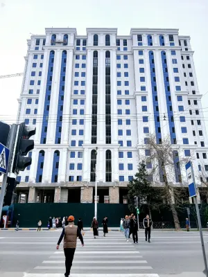 2-комн. квартира, 13 этаж, 53 м², Мардон
