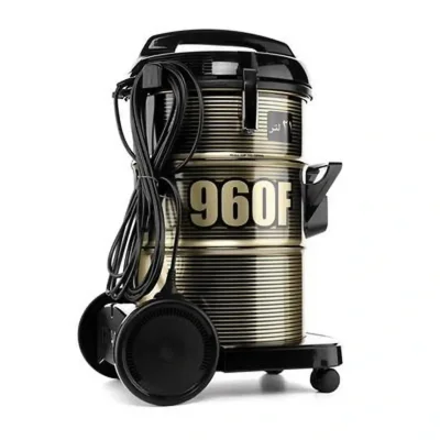 Пылесос Hitachi CV-960F 240C PG