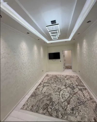 3-комн. квартира, 8 этаж, 110м², Шохмансур скорый