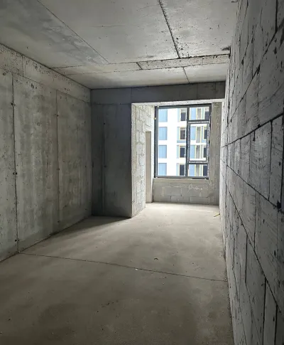 3-комн. квартира, 12 этаж, 123 м², Сино