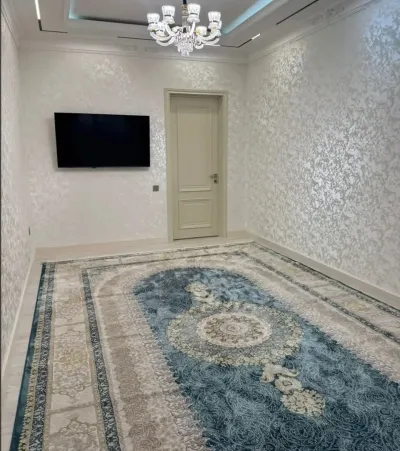 2-комн. квартира, 6 этаж, 65м², сино