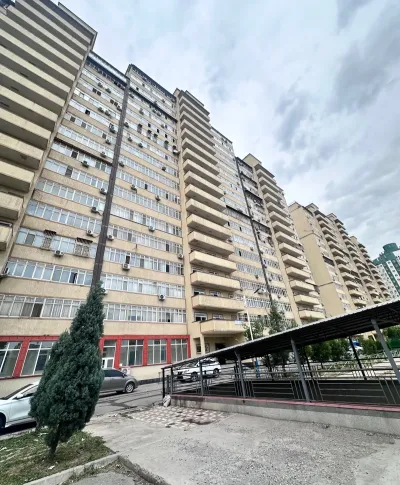 2-комн. квартира, 14 этаж, 52 м², Сино, Профсоюз