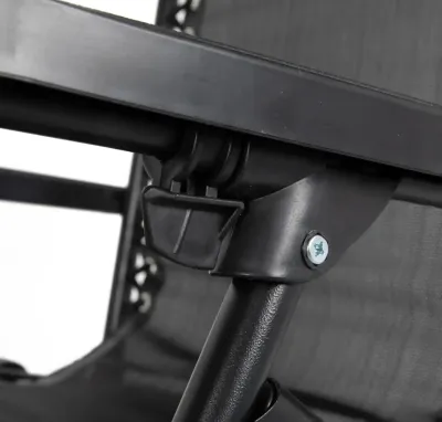 Кресло шезлонг