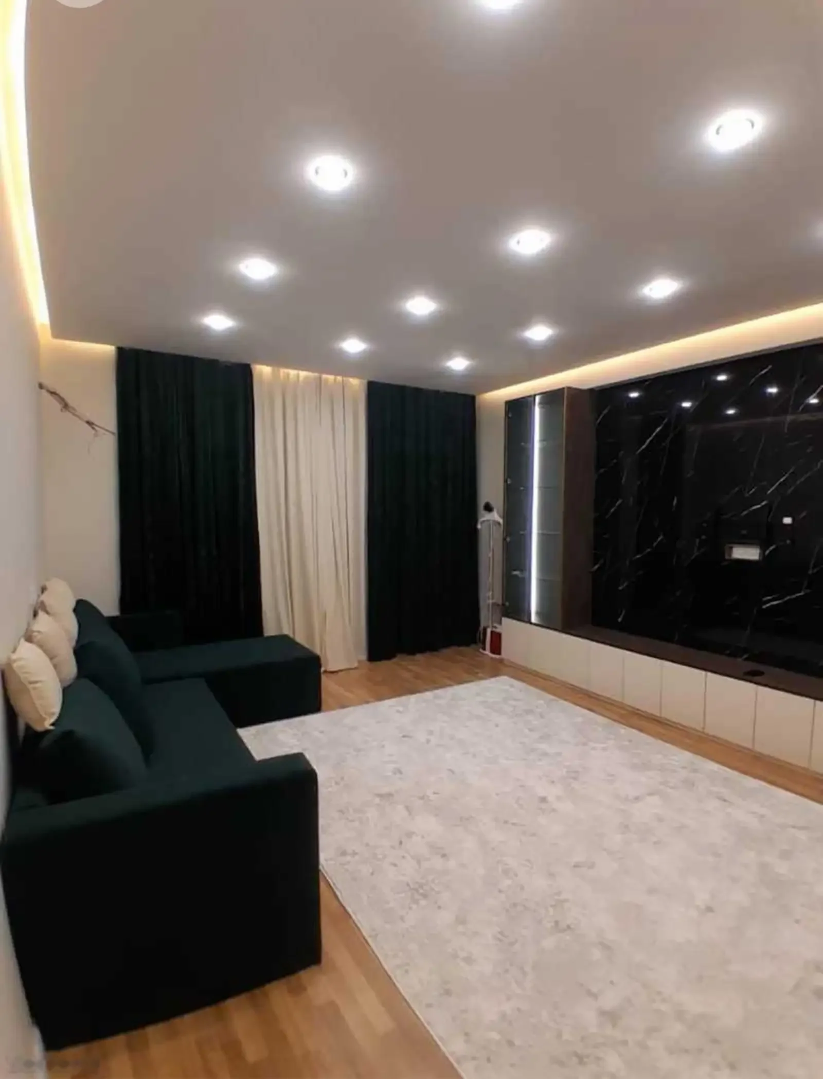 2-комн. квартира, 5 этаж, 78м², Домпечать