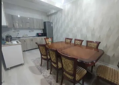 2-комн. квартира, 5 этаж, 77м², Дом печать 2 роддом