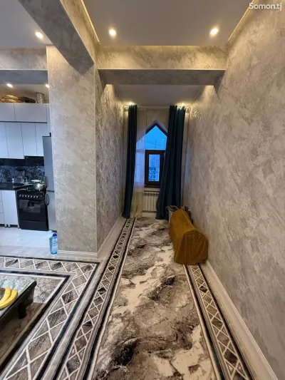 3-комн. квартира, 9 этаж, 115 м², Сино, Чал Чам