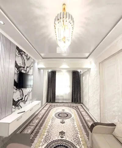 2-комн. квартира, 16 этаж, 63 м², Сино