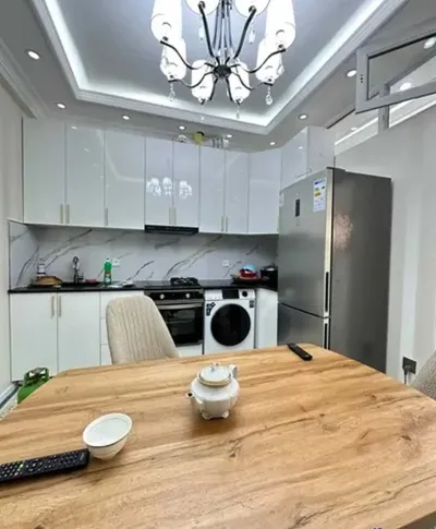 3-комн. квартира, 10 этаж, 85 м², Сино