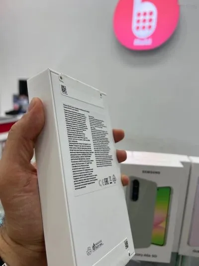 Samsung Galaxy A56 8/128gb