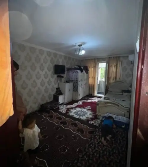 1-комн. квартира, 2 этаж, 35 м², Сино
