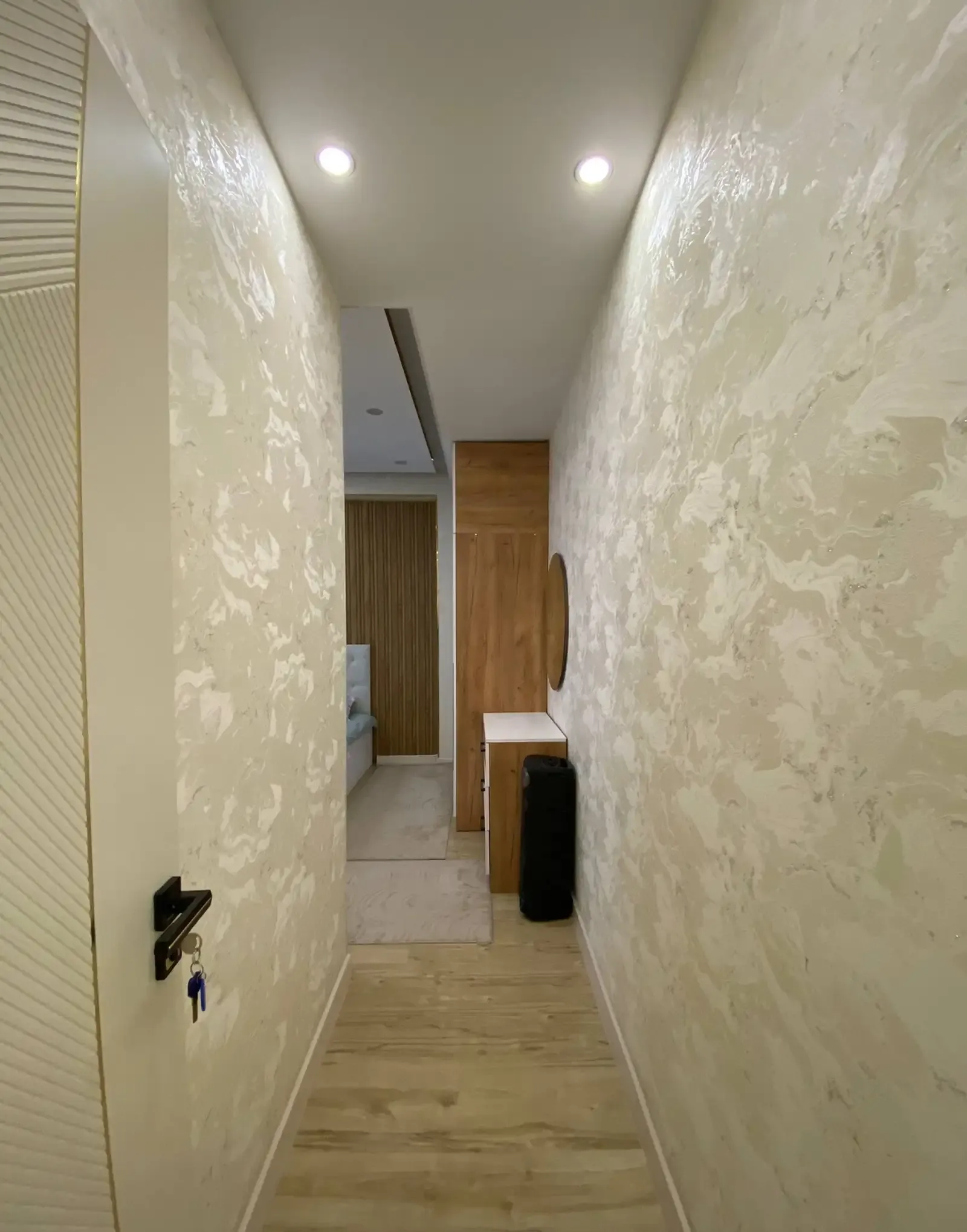 2-комн. квартира, 4 этаж, 77 м², Сино Молодежный
