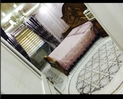 4-комн. квартира, 4 этаж, 85м², Сино