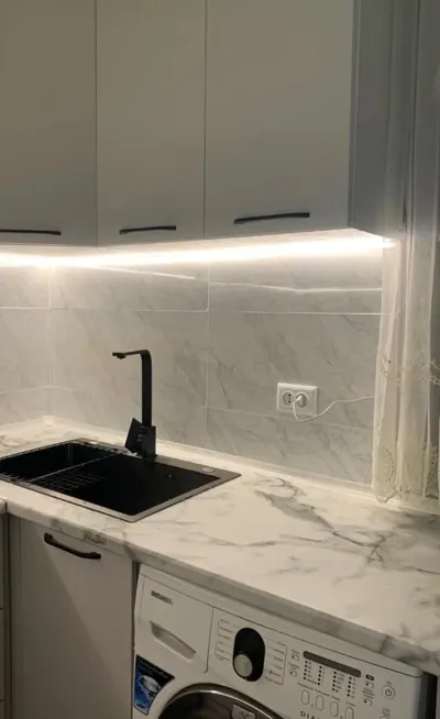 3-комн. квартира, 16 этаж, 70м², Шохмансур