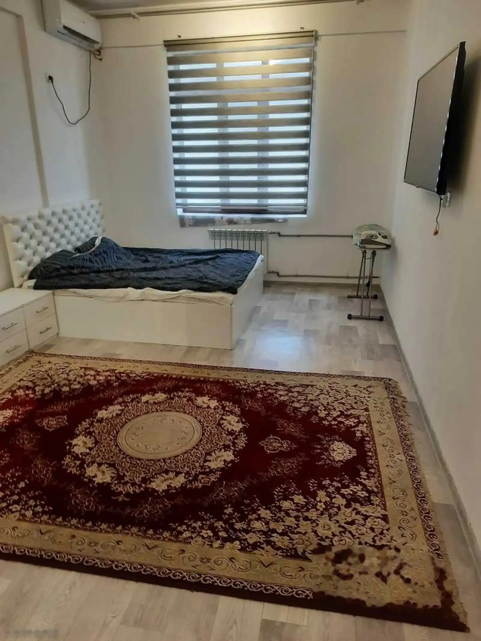 1-комн. квартира, 5 этаж, 50 м², Педагогический университет