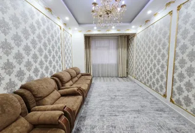 3-комн. квартира, 9 этаж, 84 м², Садбарг