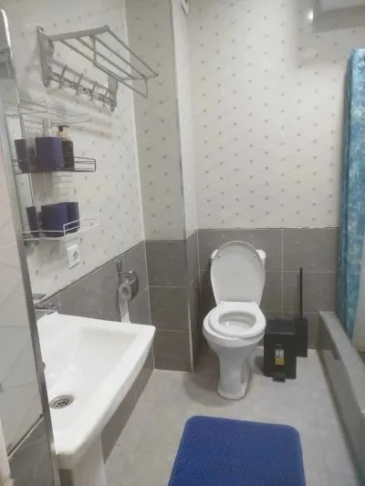3-комн. квартира, 10 этаж, 135м², И.Сомони, ОВИР