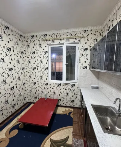 3-комн. квартира, 5 этаж, 101 м², Фирдавси 65мкр