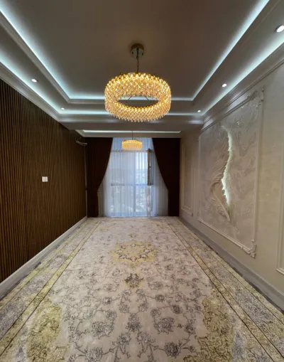 2-комн. квартира, 13 этаж, 73 м², Шохмансур