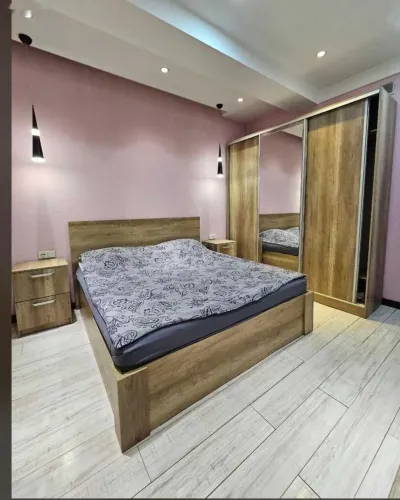 2-комн. квартира, 1 этаж, 100м², И.Сомони