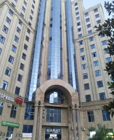 2-комн. квартира, 4 этаж, 51м², Шохмансур