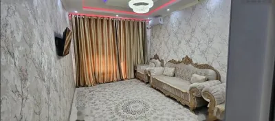 2-комн. квартира, 17 этаж, 59м², И.Сомони