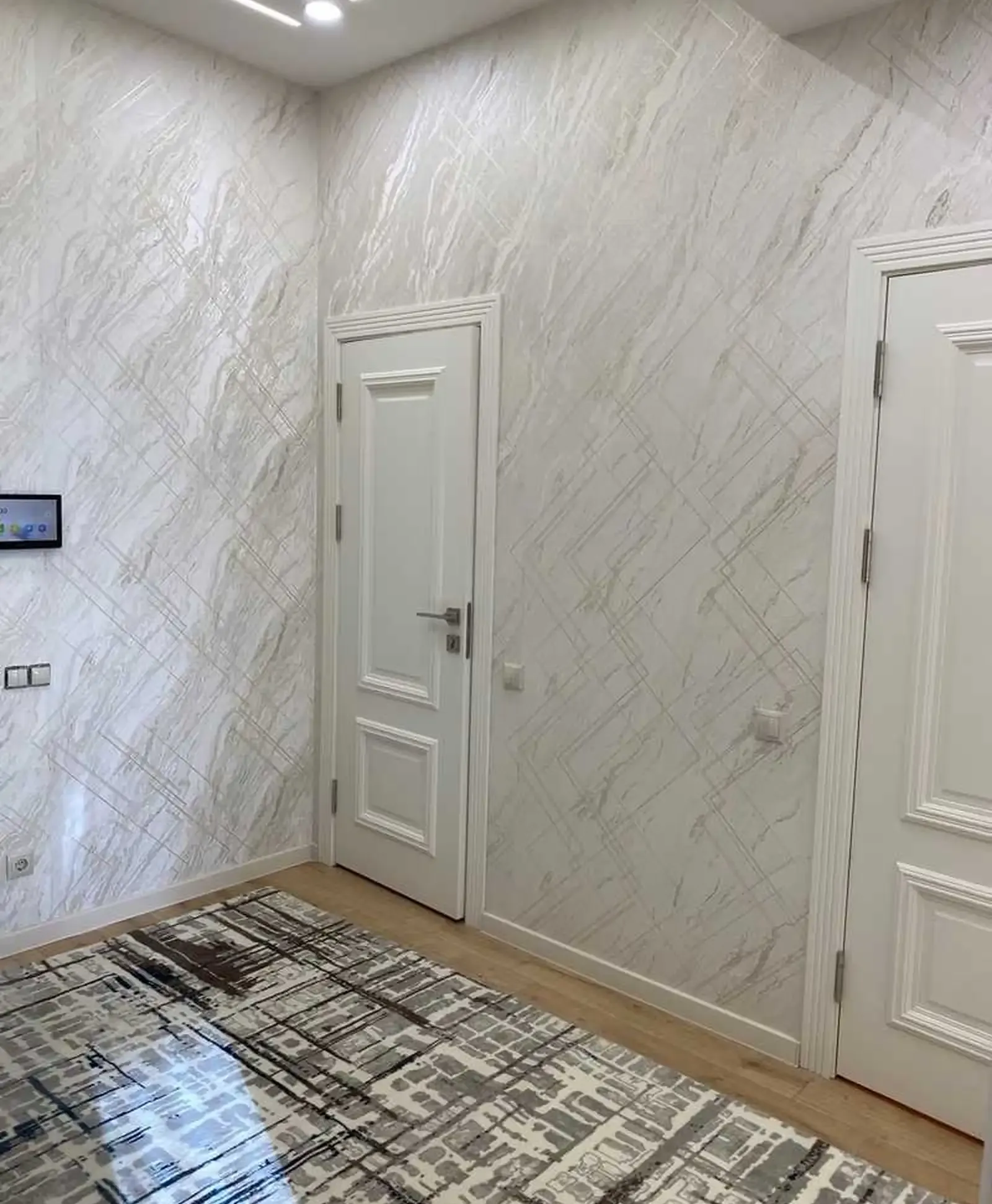 1-комн. квартира, 7 этаж, 62 м², Шохмансур, Книжный Мир, Зеленый бозор