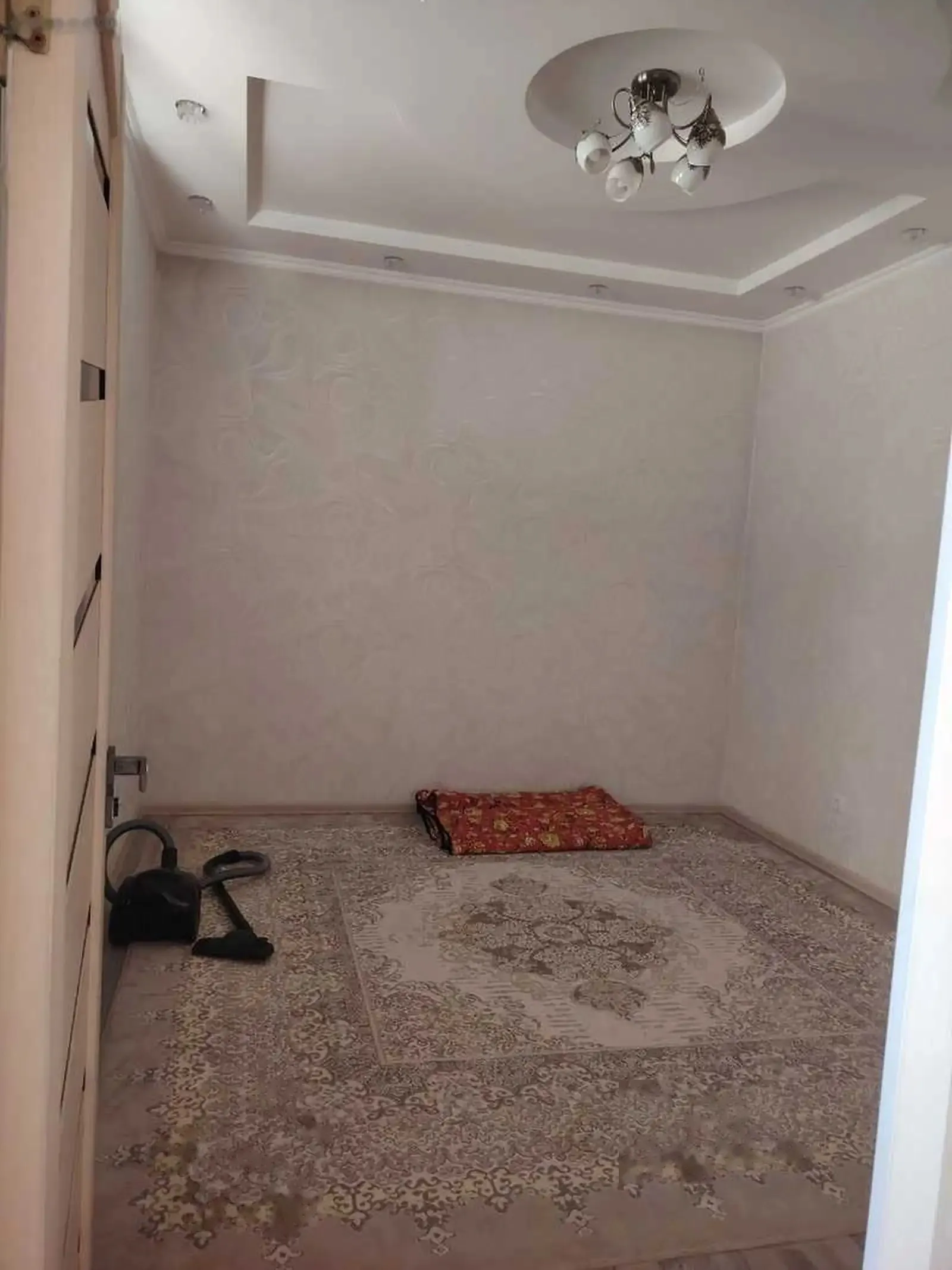 2-комн. квартира, 9 этаж, 70м², профсоюз