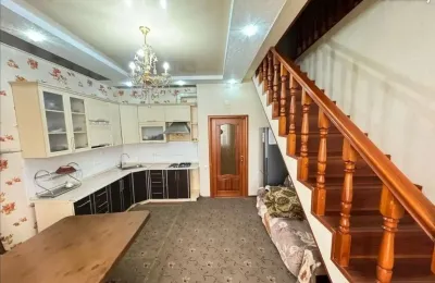 4-комн. квартира, 5 этаж, 130 м², И Сомонӣ