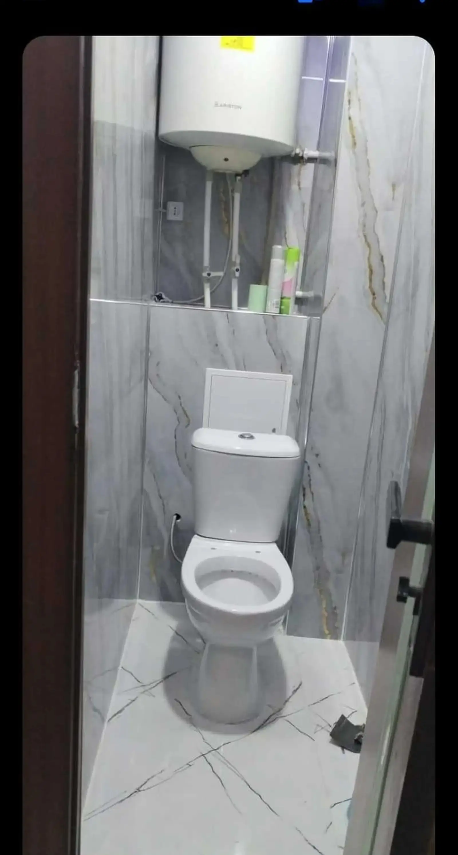 3-комн. квартира, 13 этаж, 85м², И.Сомони