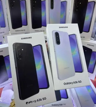 Samsung Galaxy A36 256 gb