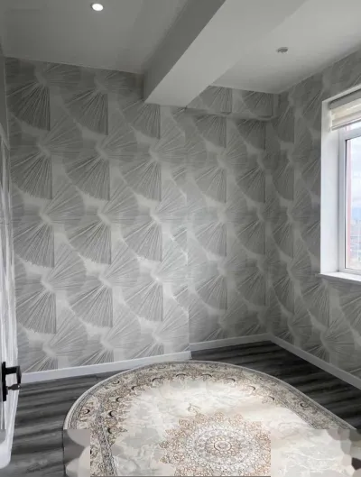 3-комн. квартира, 10 этаж, 97 м², Зарафшон Куртобхонаи Баракат