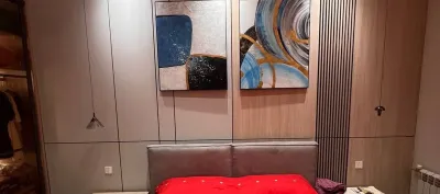 2-комн. квартира, 16 этаж, 70 м², Шохмансур