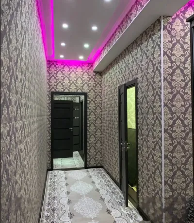 3-комн. квартира, 5 этаж, 100м², Сино