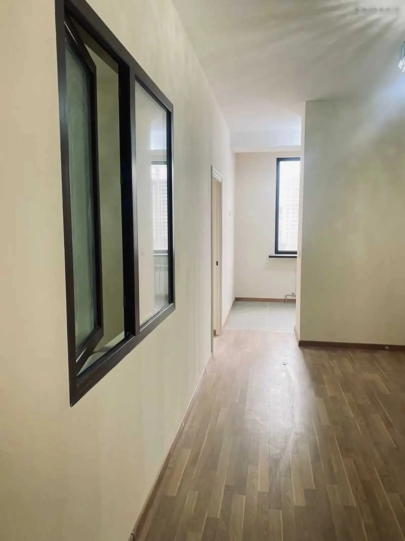 2-комн. квартира, 9 этаж, 85м², спартак