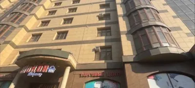 1-комн. квартира, 4 этаж, 50 м², Славянский, Шохон
