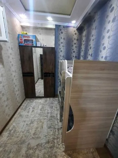 3-комн. квартира, 12 этаж, 71м², Садбарг
