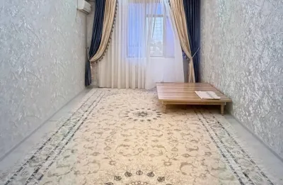 3-комн. квартира, 9 этаж, 76 м², Фирдавси, Чорахаи Чал Чам
