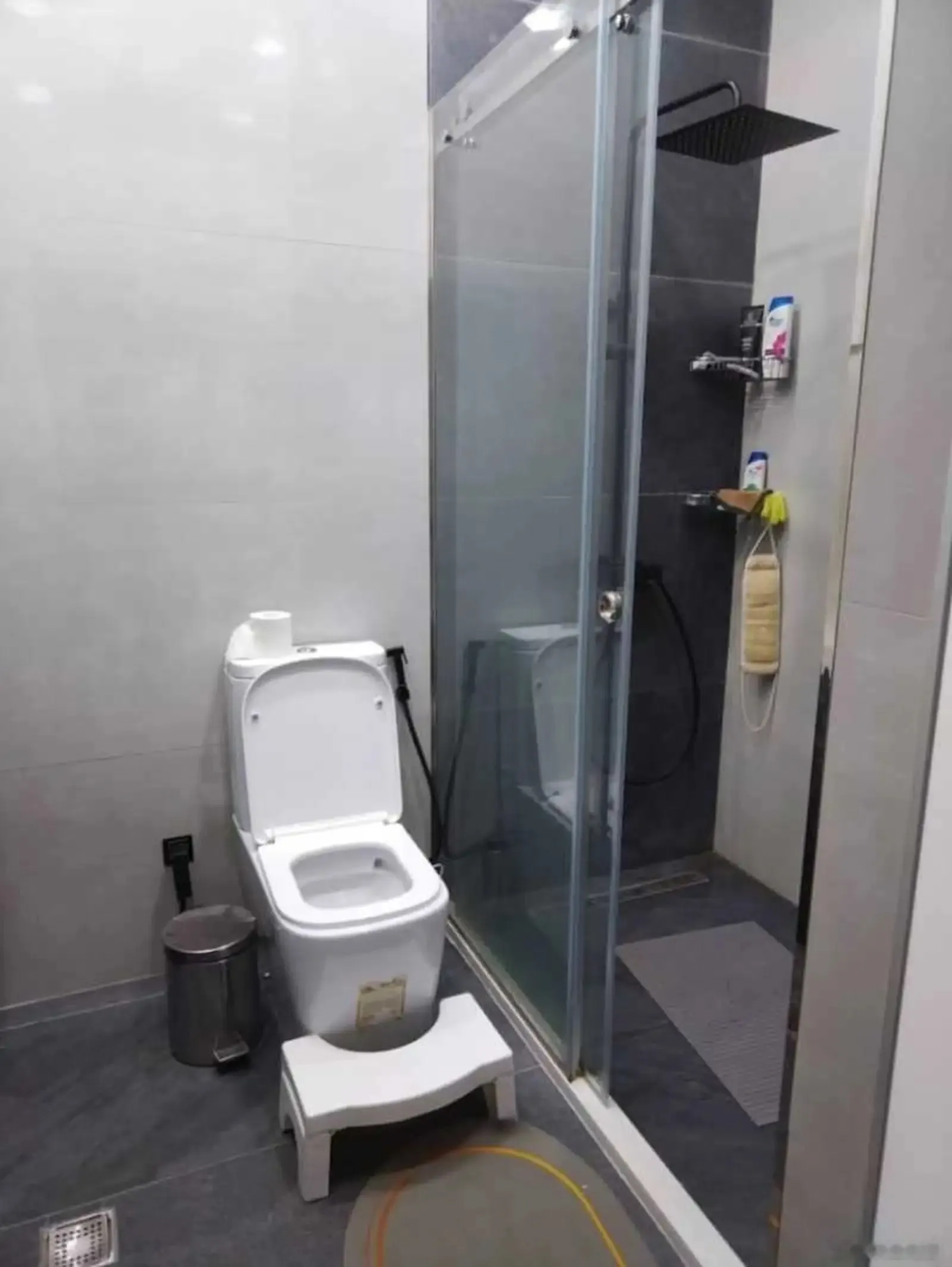 2-комн. квартира, 6 этаж, 72м², Ашан