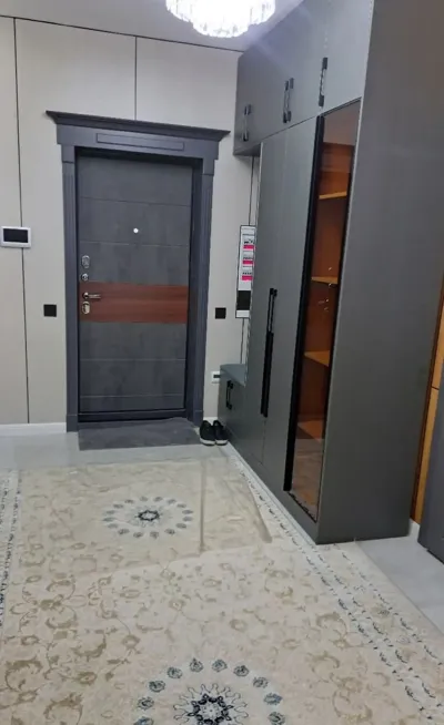 2-комн. квартира, 16 этаж, 70м², Шохмансур