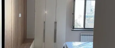 3-комн. квартира, 7 этаж, 109 м², Сино Казокон