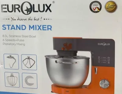 Планетарный миксер Eurolux