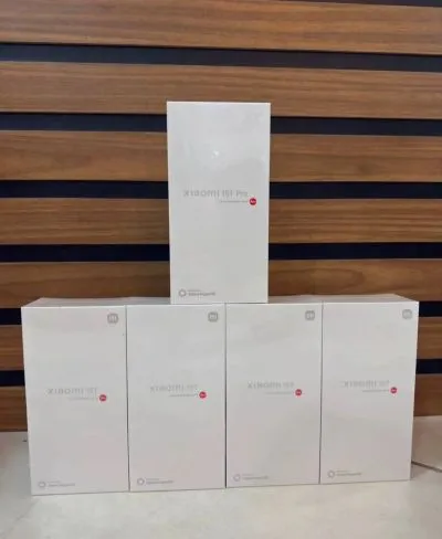 Xiaomi Mi 512 gb