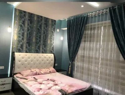 2-комн. квартира, 10 этаж, 95м², Сомони