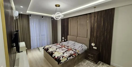 2-комн. квартира, 9 этаж, 85м², И.Сомони Спартак